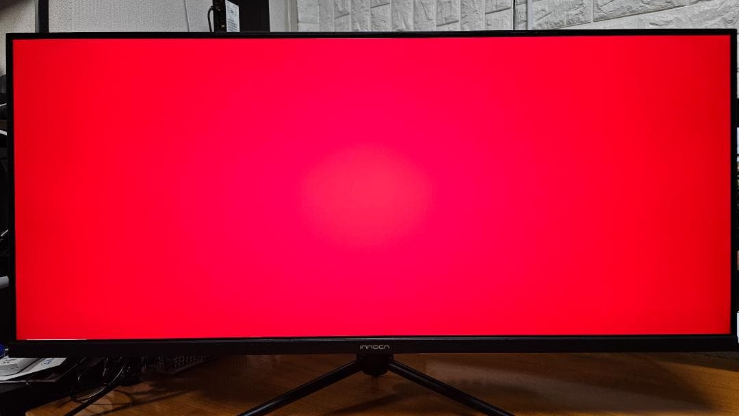 【ブルーマン】INNOCN 40インチワイドモニター WR40 PRO
