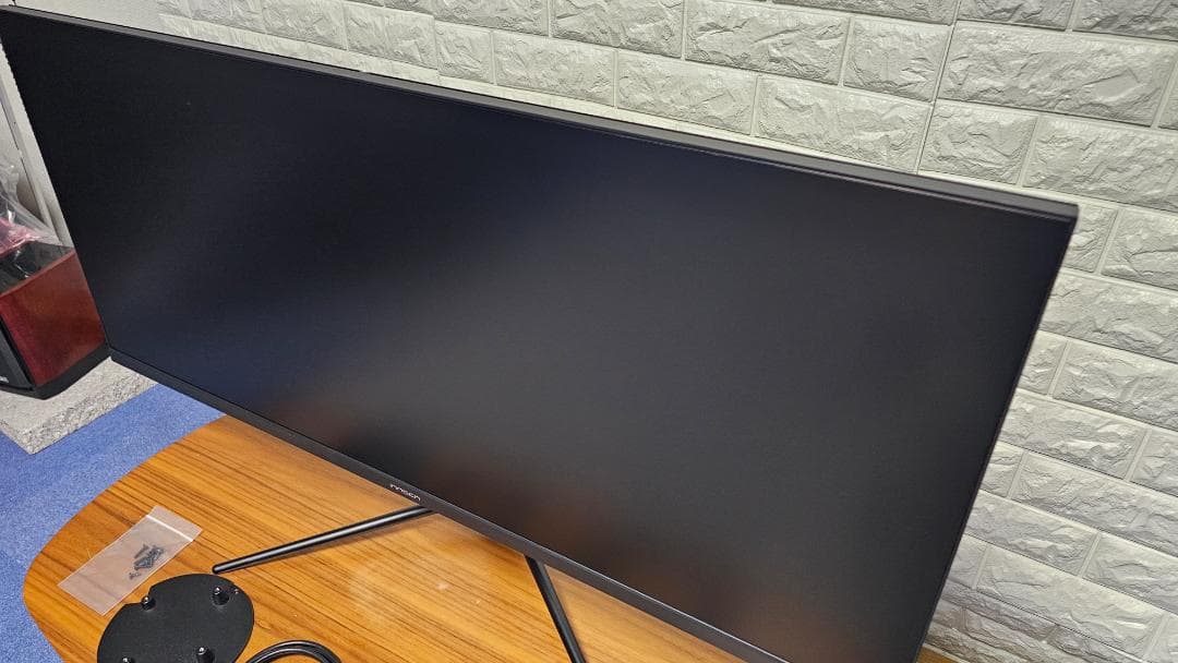 【ブルーマン】INNOCN 40インチワイドモニター WR40 PRO