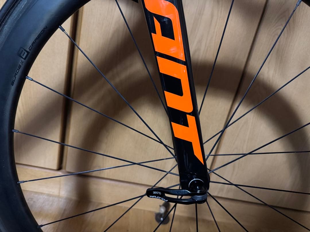 GIANT PROPEL ADVANCED1 アルテグラ11速