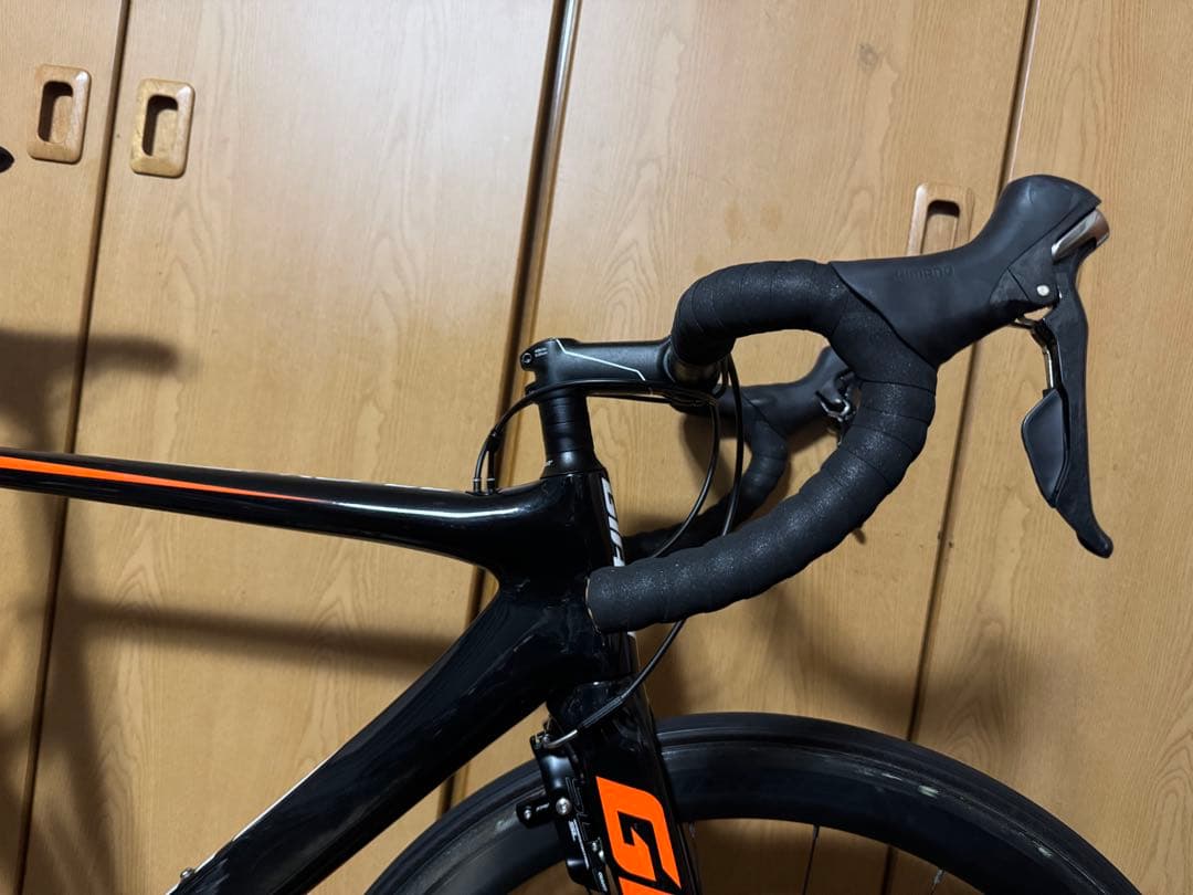 GIANT PROPEL ADVANCED1 アルテグラ11速