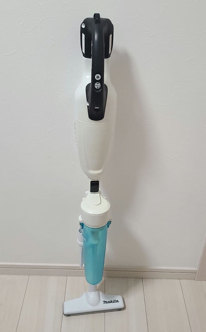 マキタ　CL281FD 18V