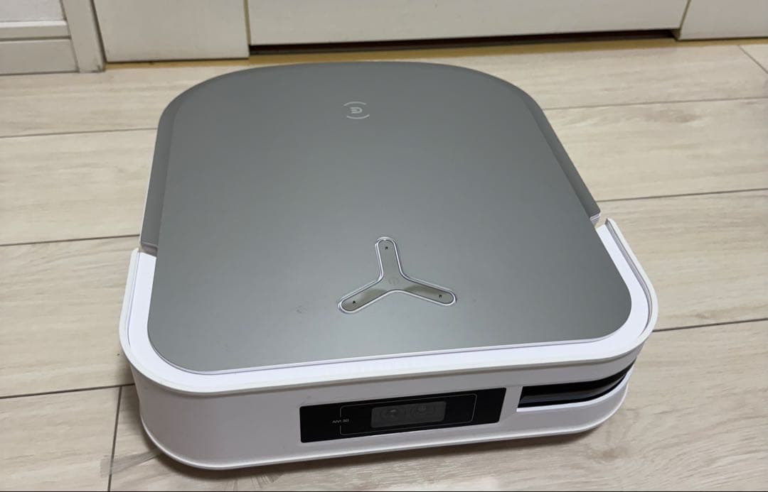 ECOVACS エコバックス ロボット掃除機 DEEBOT X2 OMNI
