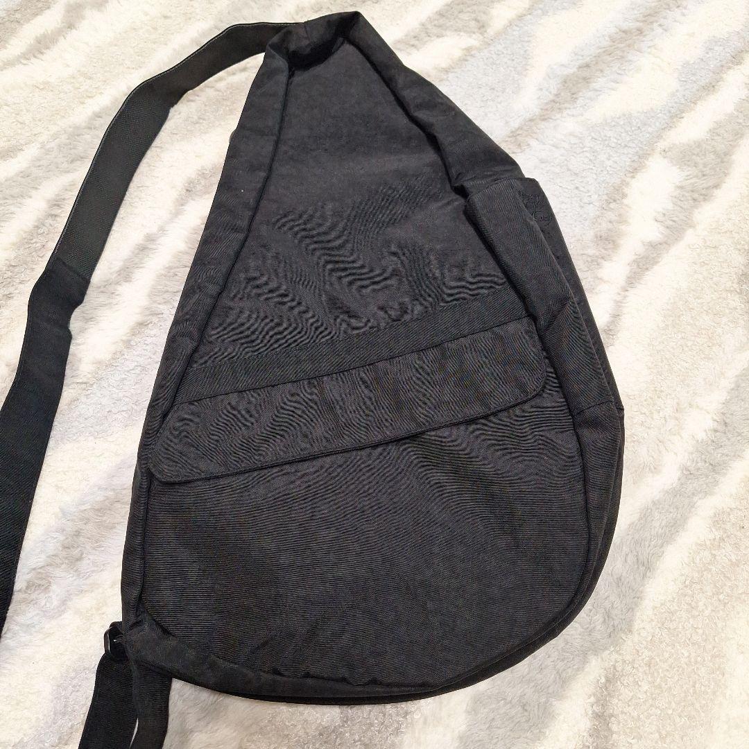 ヘルシーバックバッグ