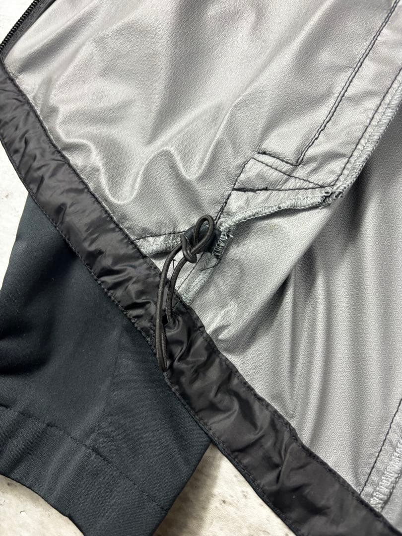 OAKLEY “SOFT SHELL JACKET” TECH