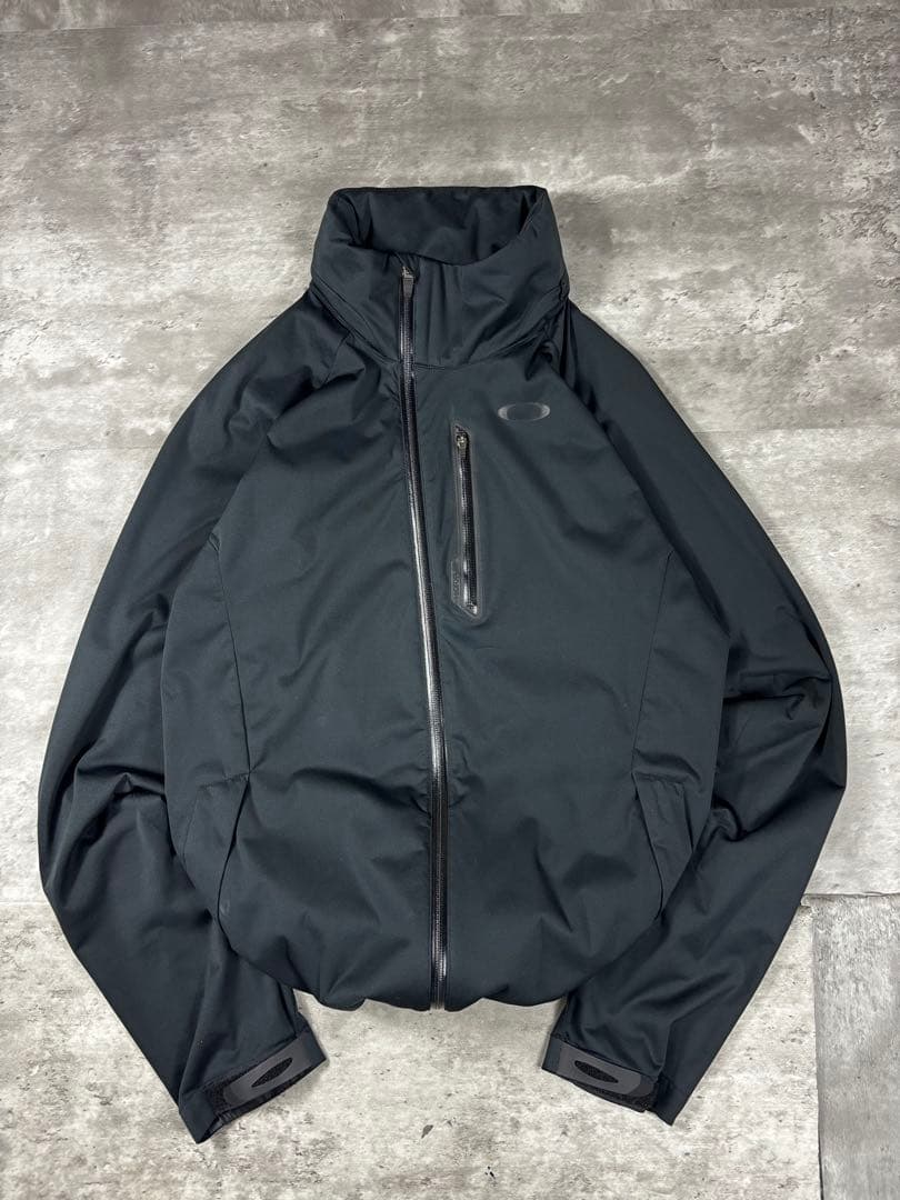 OAKLEY “SOFT SHELL JACKET” TECH