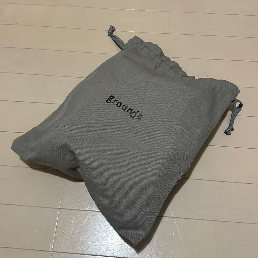 ネット売り切れ商品Grounds MOOPIE NAZCA sheep