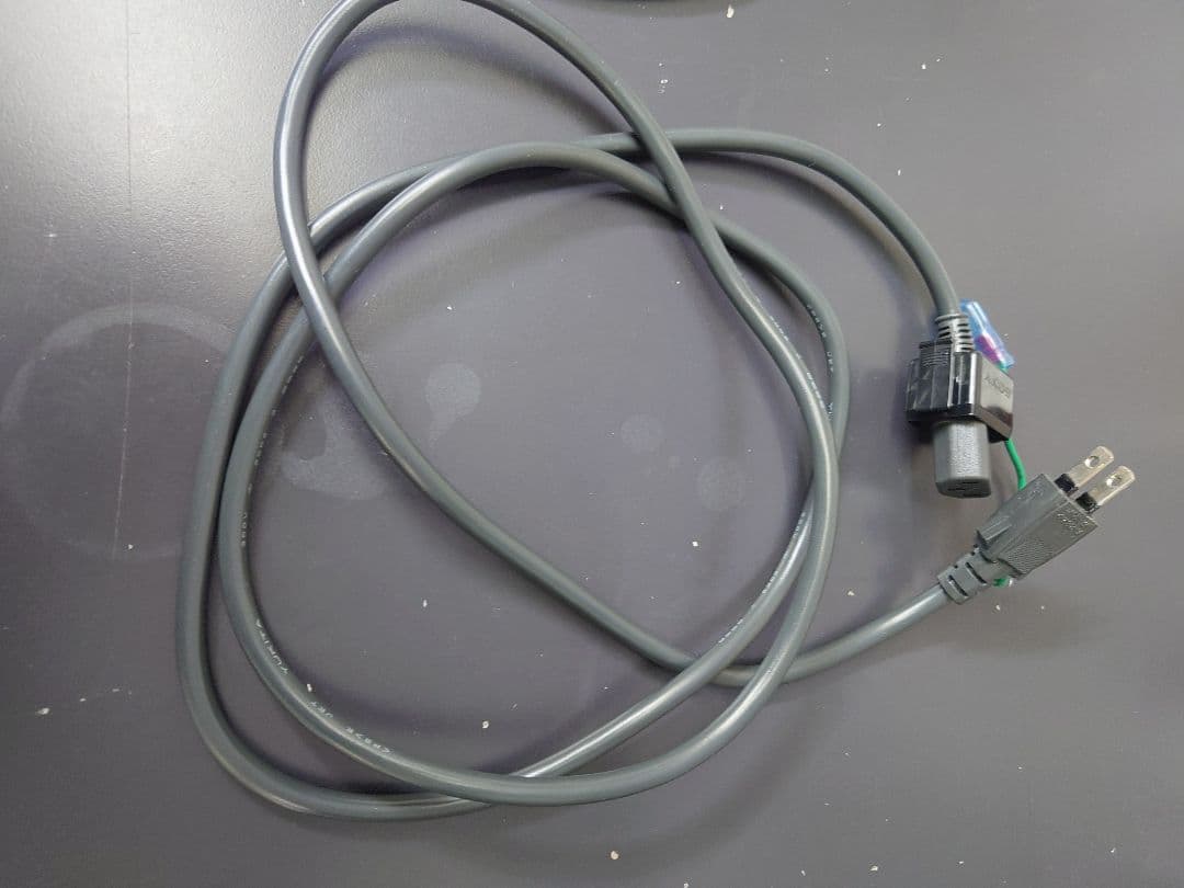 希少!!SONY トリニトロンビデオモニター PVM-D14L5J