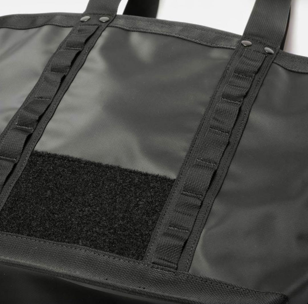 ノースフェイス トートバッグ ショルダーバッグ エクスプローラー