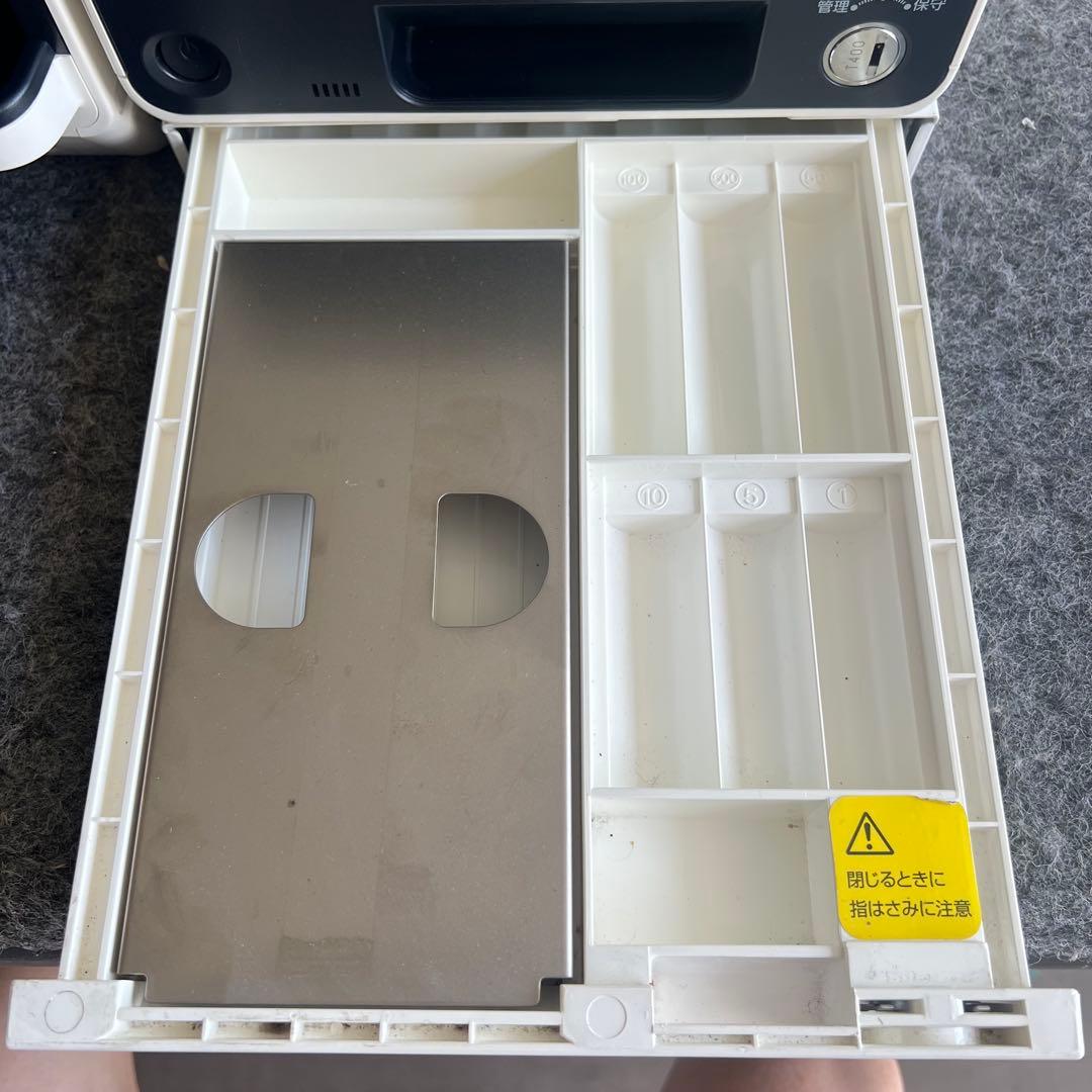 激安早い者勝ち✨ 東芝テック　自動釣銭機　VITESE ヴィッテス　VT-330