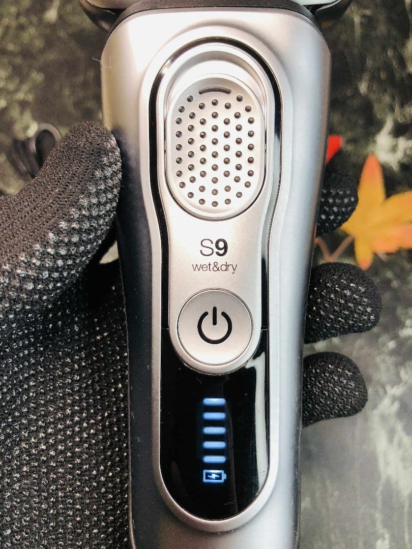 【展示、未開封品】Braun Series 9 9345sブラウンシリーズ9