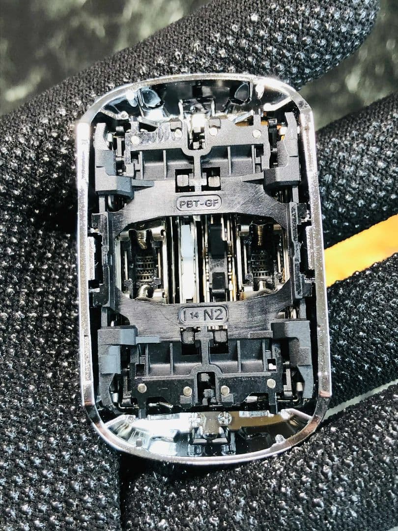 【展示、未開封品】Braun Series 9 9345sブラウンシリーズ9