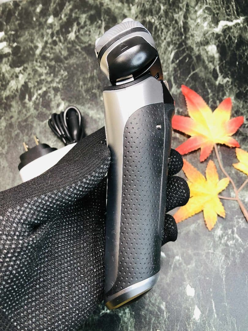 【展示、未開封品】Braun Series 9 9345sブラウンシリーズ9