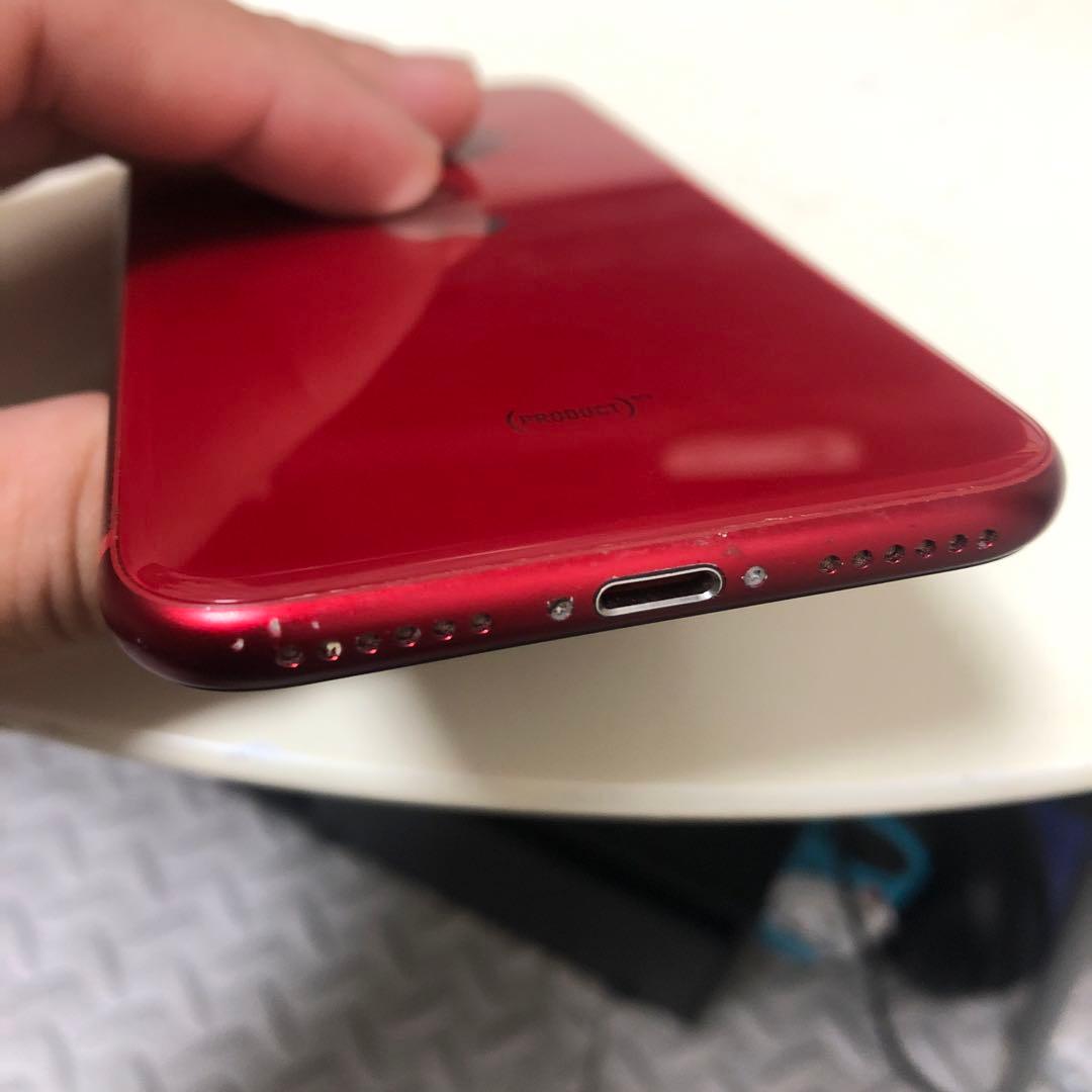 [SIMフリー]Apple iPhone SE3 128GB