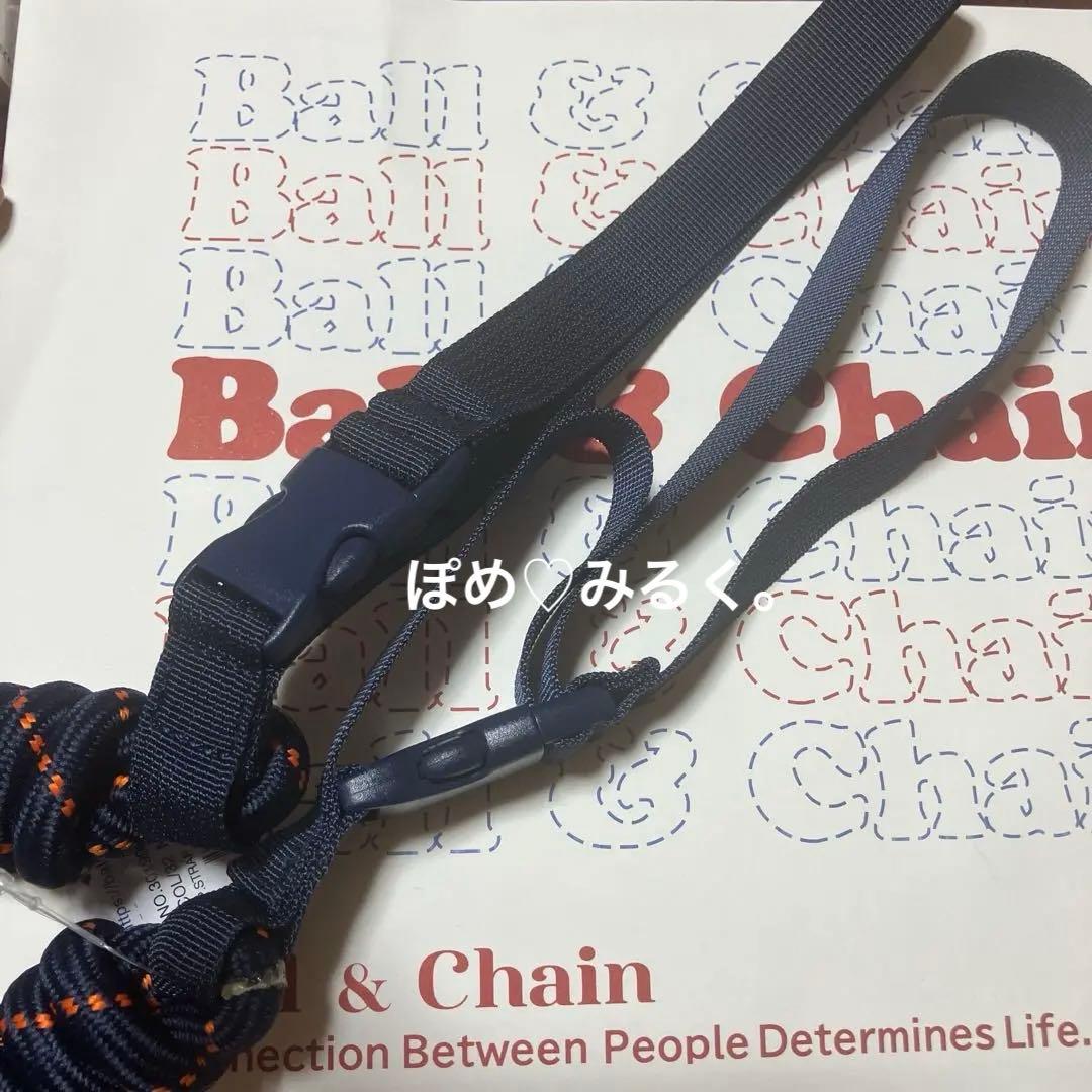 正規品★チャコットコラボ★ボールアンドチェーン★Mサイズポワントバッグ♡グリーン