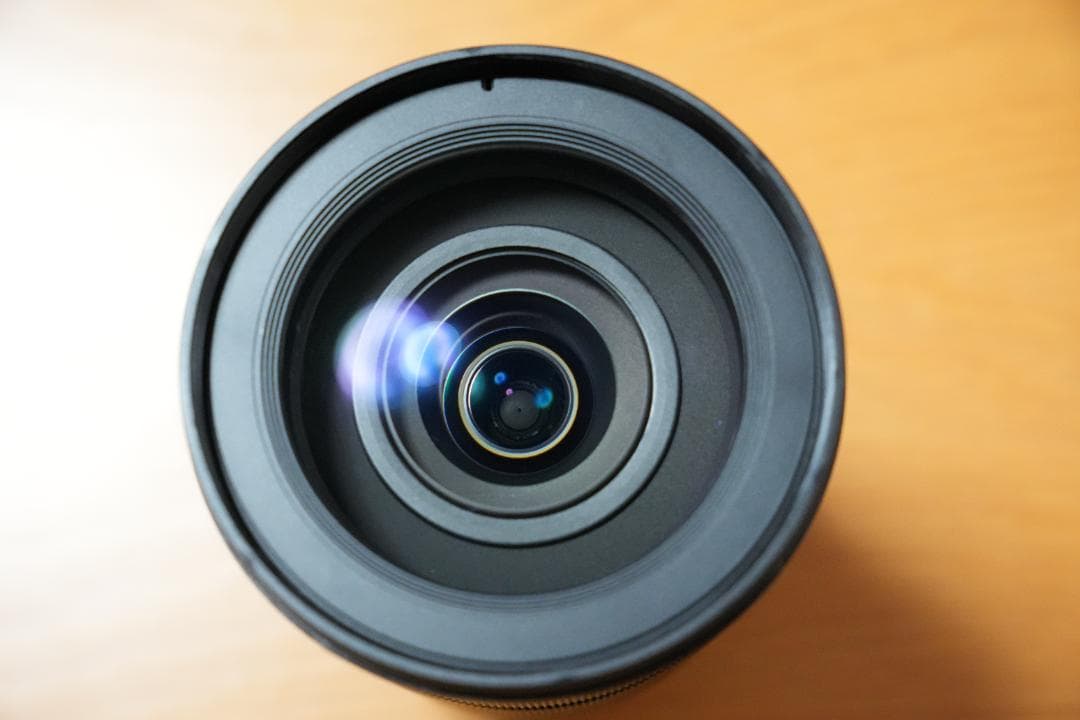 レンズ(ズーム) M.ZUIKO DIGITAL ED 12-100mm F4.0 IS PRO