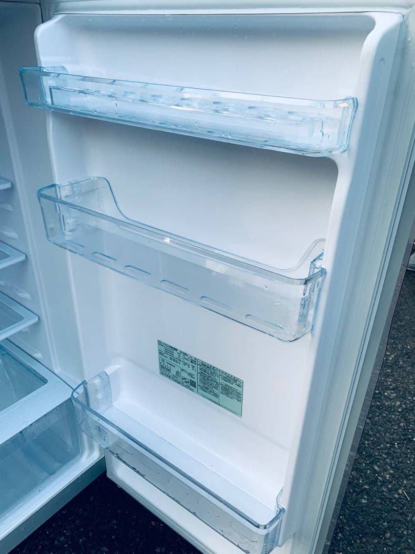 ①✅日立冷凍冷蔵庫✅送料設置無料 ✅R-23FA✅