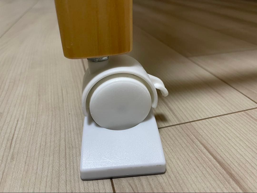 【美品】大和屋 yamatoya ベビーベッド kihon キホン