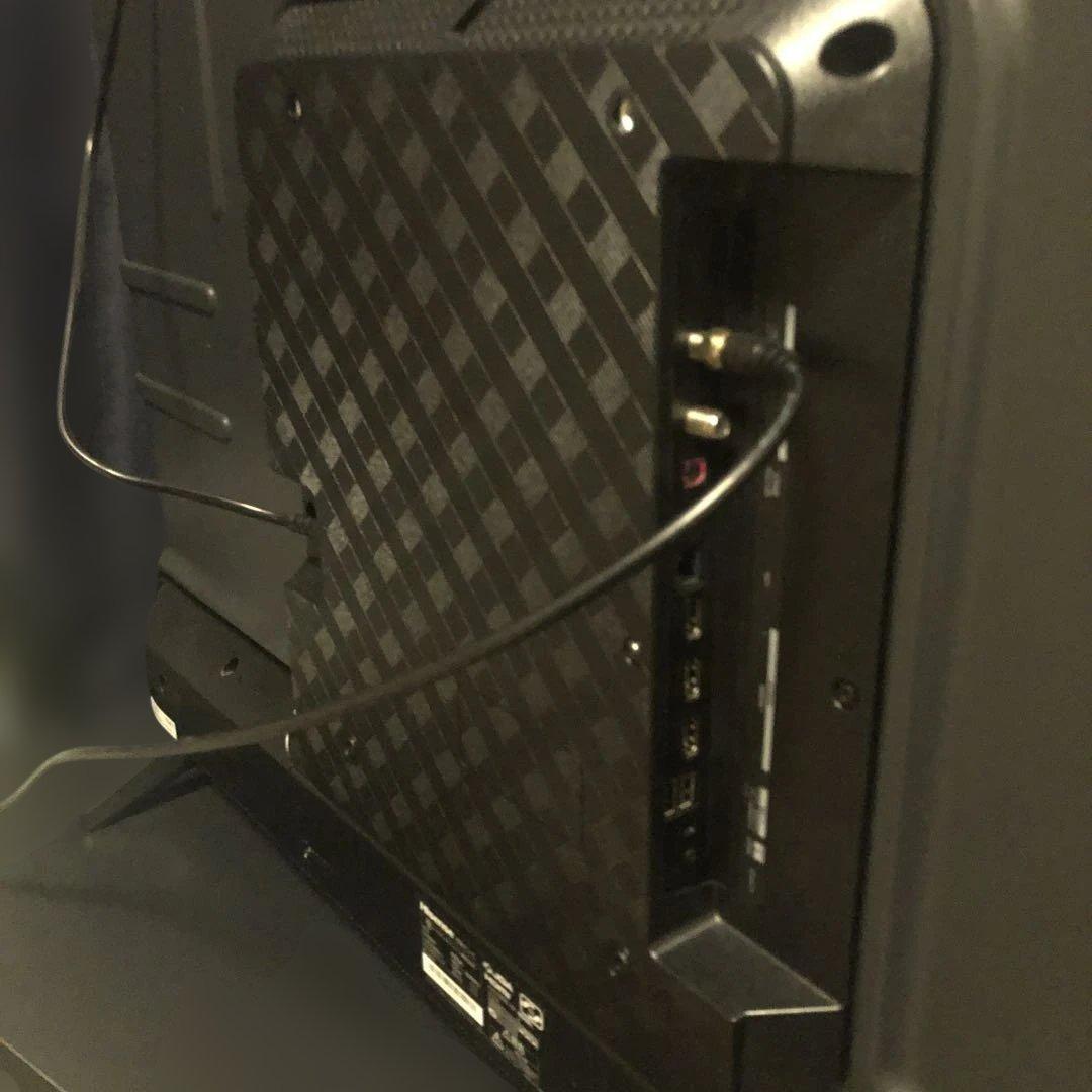 液晶テレビ 43E6K