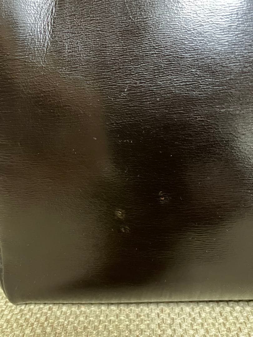 G・Melloni メローニ・ケリーバッグ風バッグ