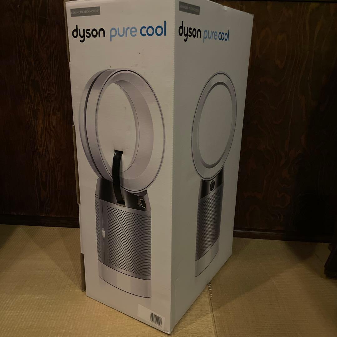 【新品未使用】Dyson Pure Cool DP04 空気清浄機 扇風機