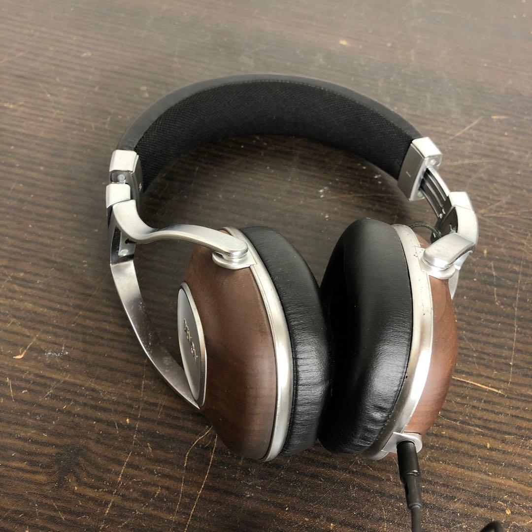 DENON AH-MM400 有線ヘッドホン