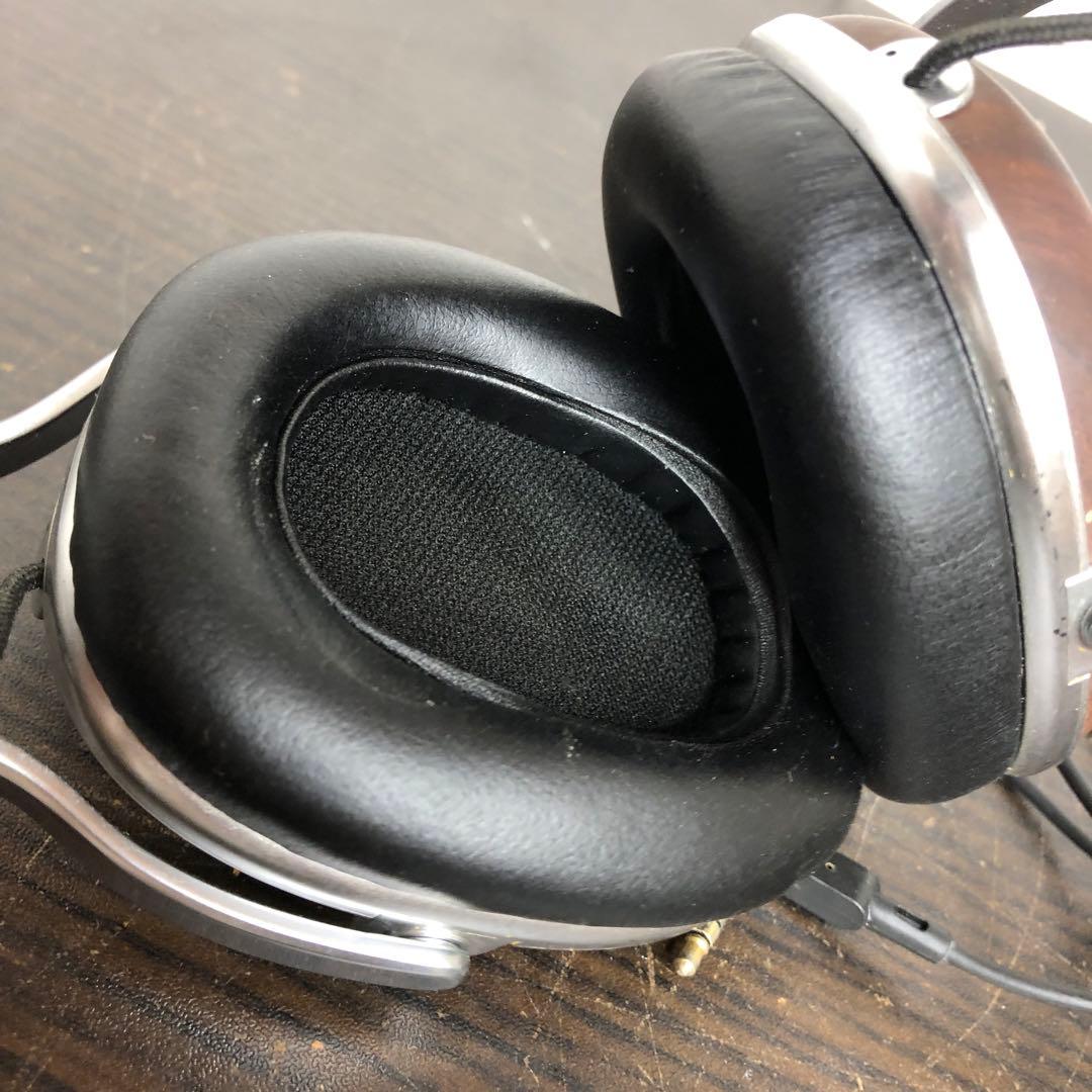 DENON AH-MM400 有線ヘッドホン