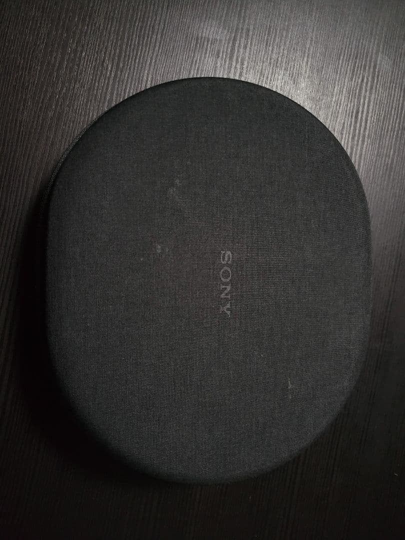 ソニー ワイヤレスノイズキャンセリングヘッドホン WH-XB910N