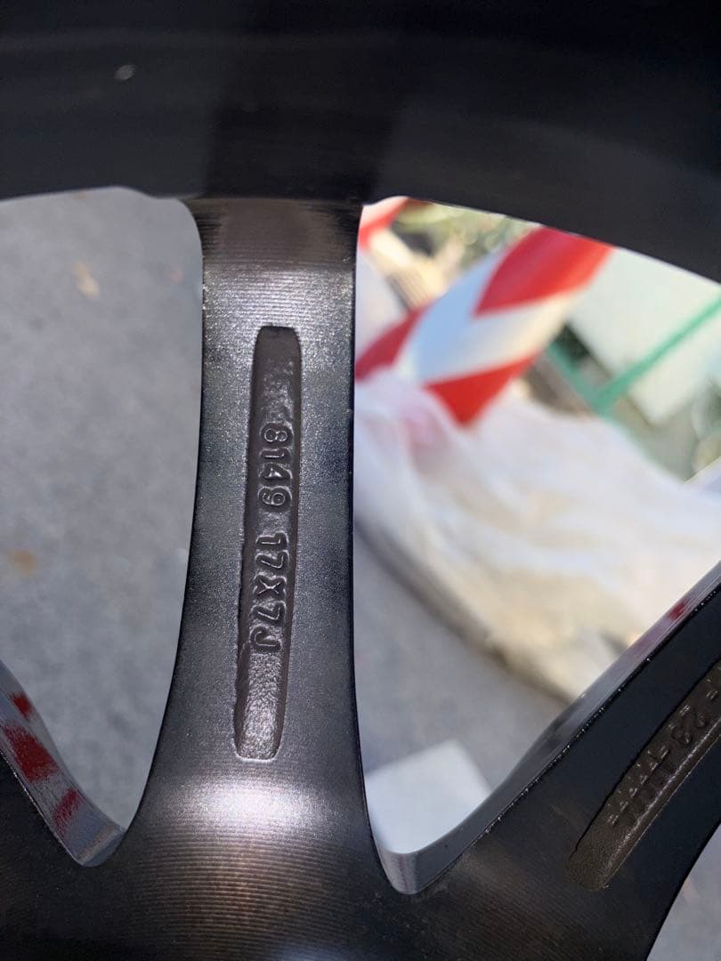 g-speed 17インチ スタッドレス・ホイールセット 225/60R17