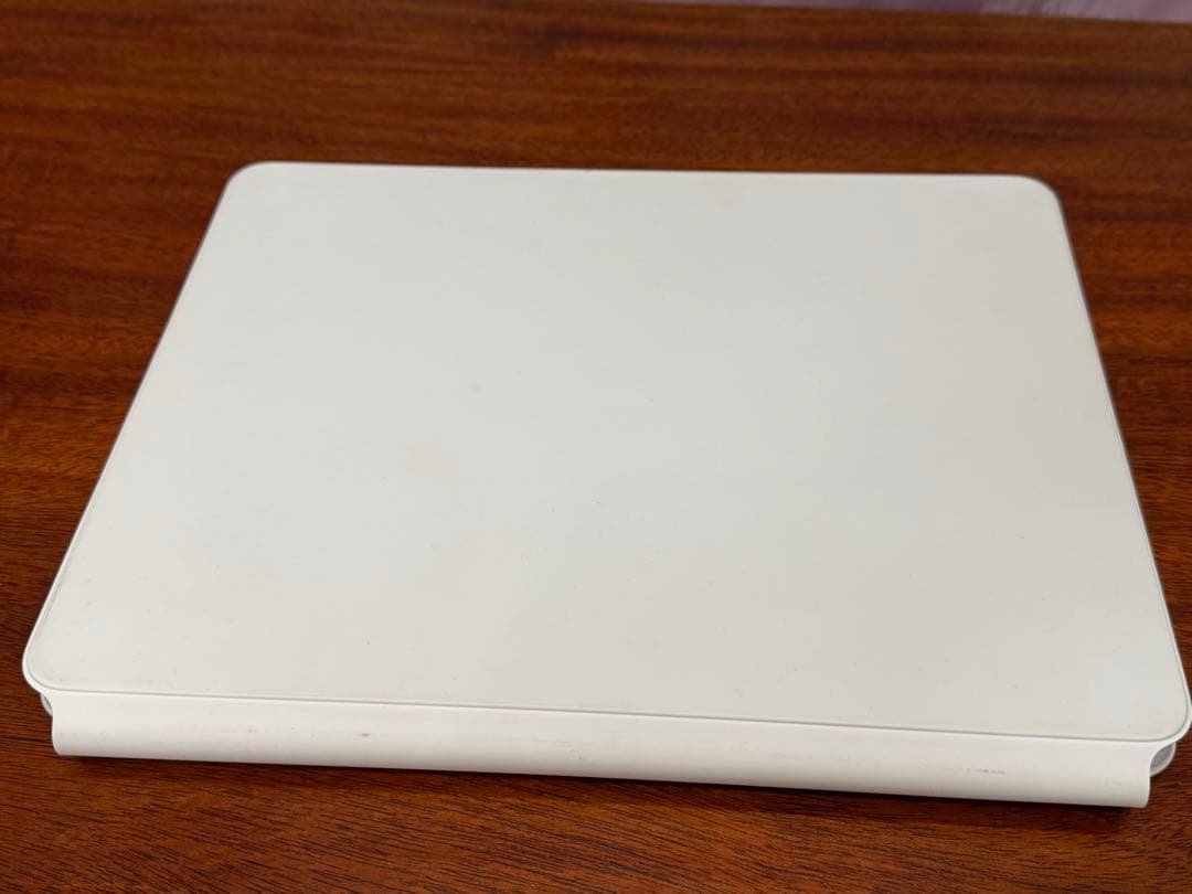 p*a様 Magic Keyboard ホワイト iPad Pro12.9インチ