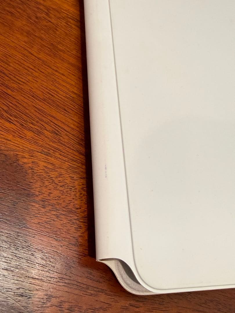 p*a様 Magic Keyboard ホワイト iPad Pro12.9インチ