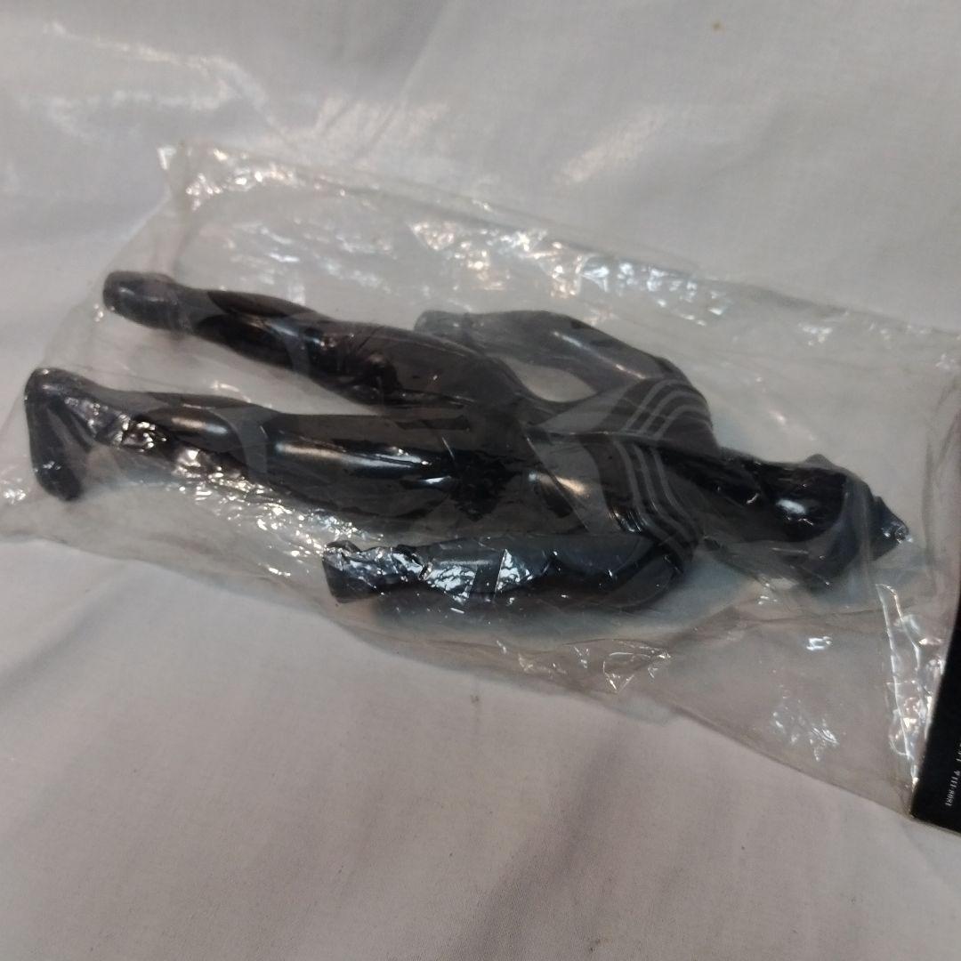 2000 新ブルマァクのヒーロー怪獣シリーズ　ウルトラマンティガダーク未開封