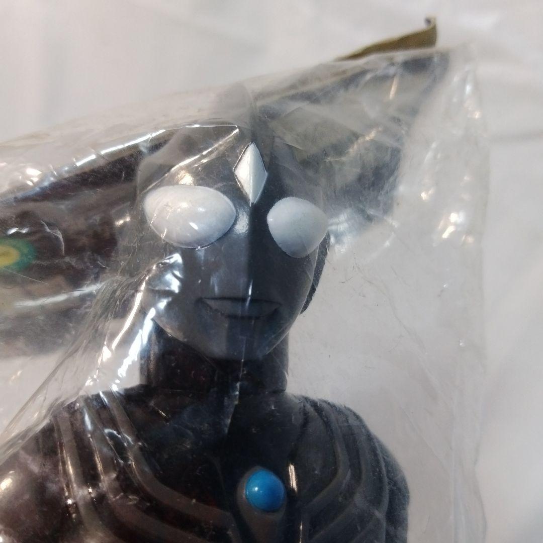 2000 新ブルマァクのヒーロー怪獣シリーズ　ウルトラマンティガダーク未開封