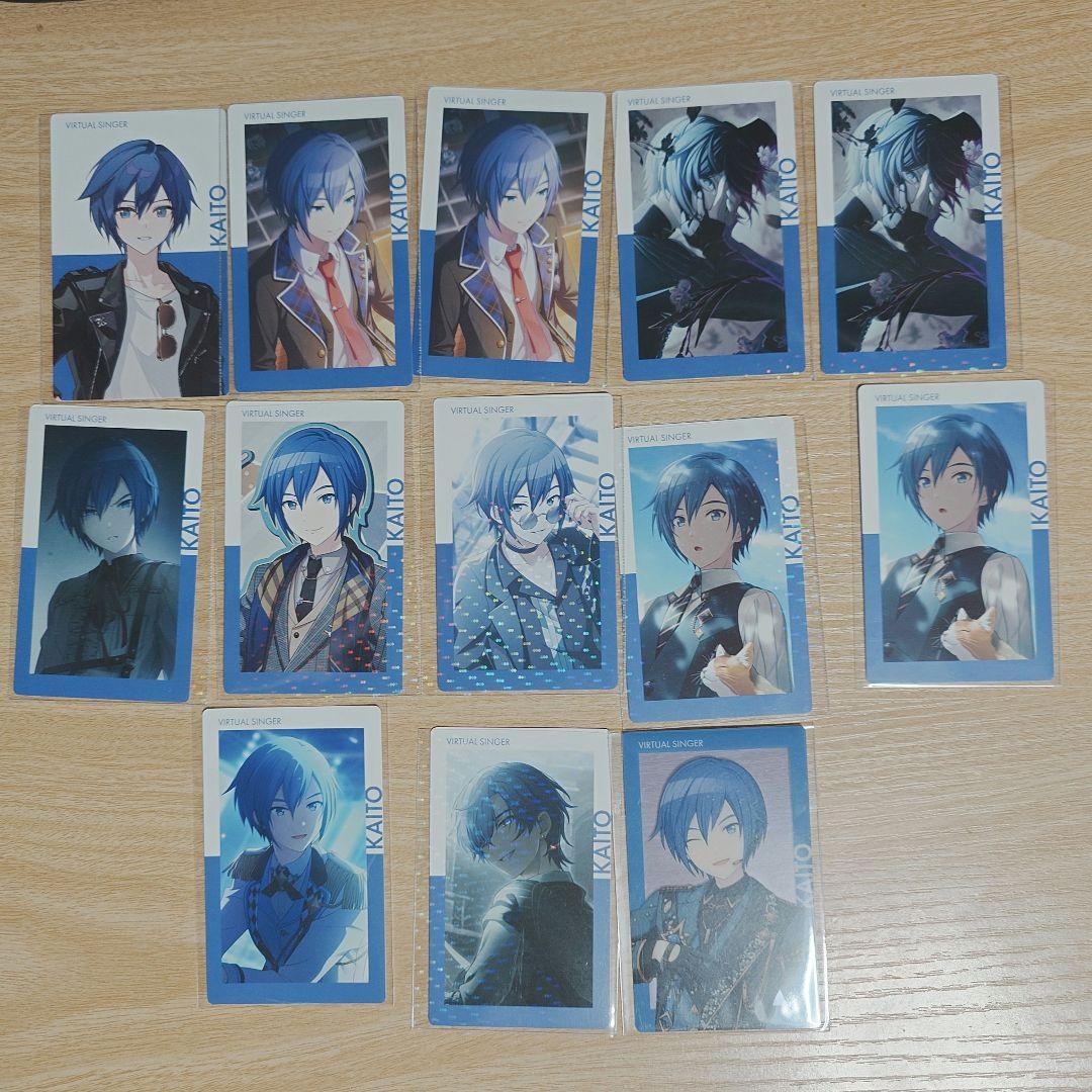 プロセカ　エピカ　大量まとめ売り【プロジェクトセカイ】