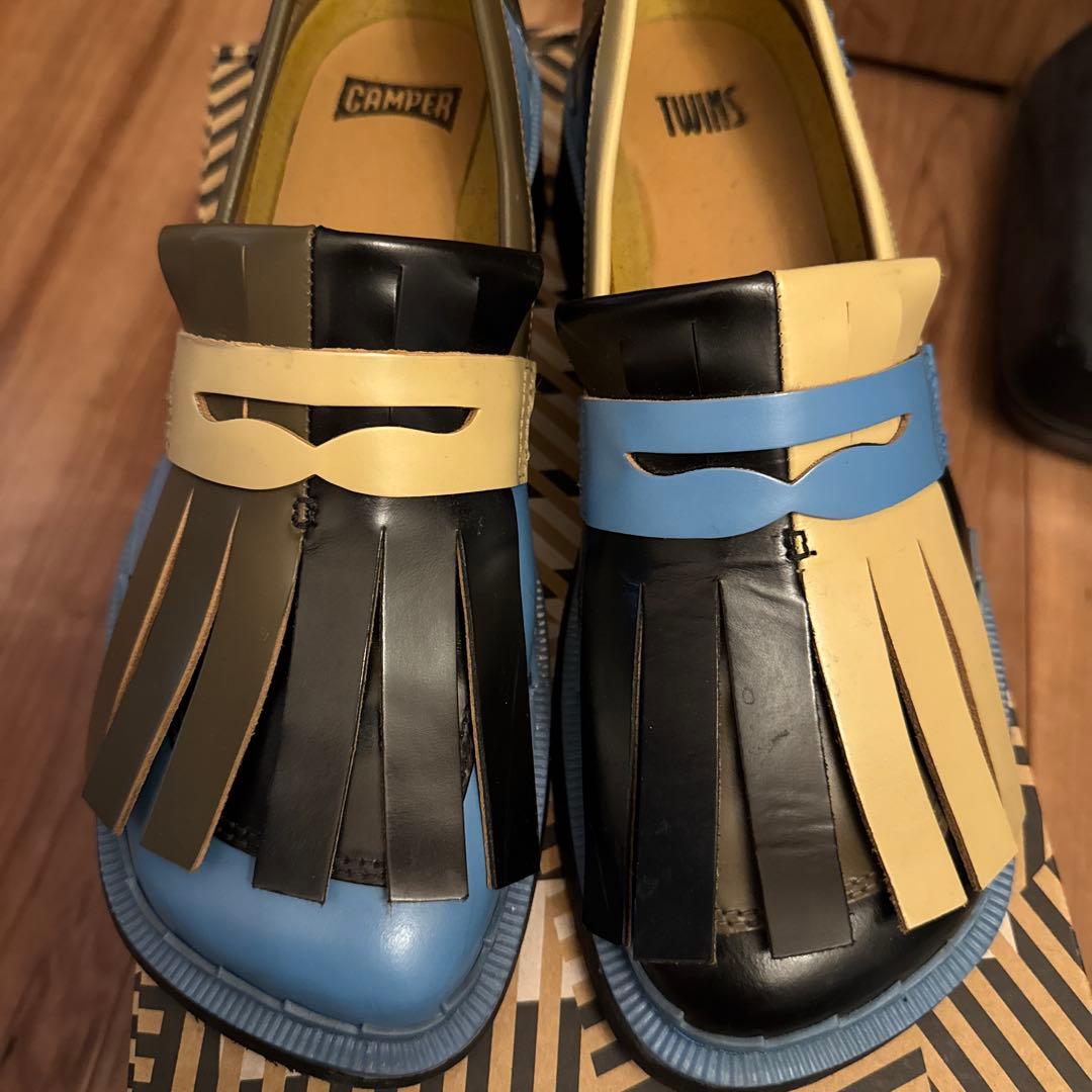 カンペール　TWINS（TAYLOR）　40