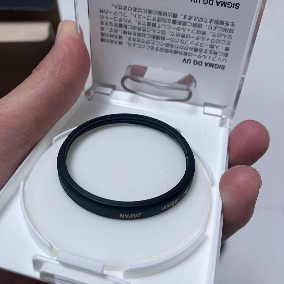 SIGMA dp1x 箱、備品付き　動作確認済み