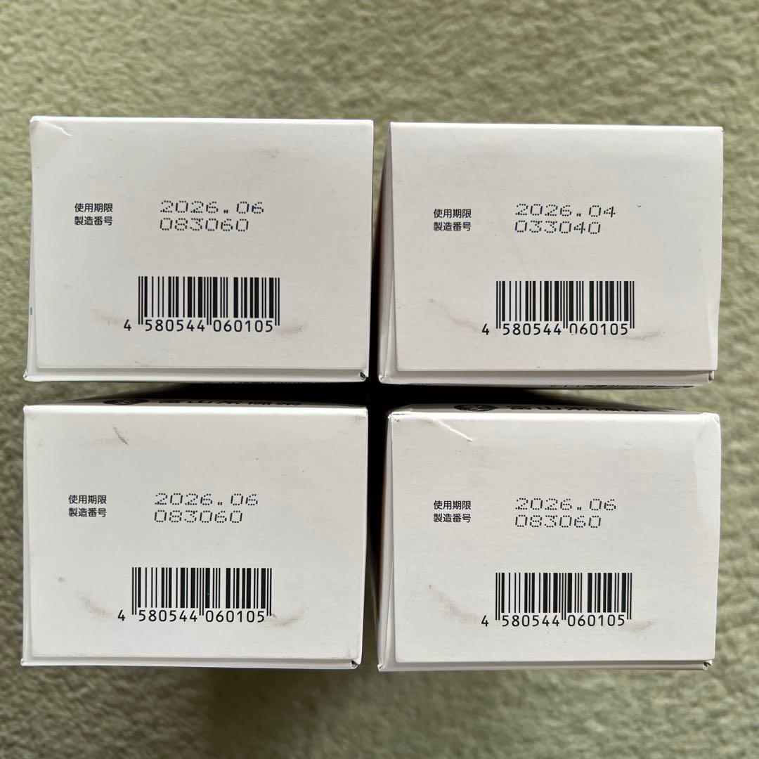 常備浴（富山常備薬）カミツレハーブの香り