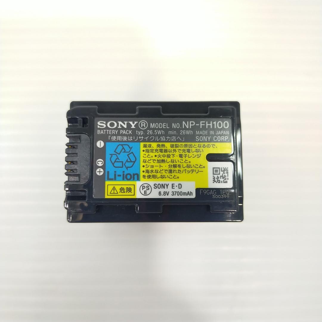 ソニー デジタルHDビデオカメラレコーダー ハンディーカム HDR-XR500V