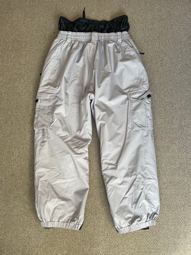 スノーボードウェアメンズ上下セット