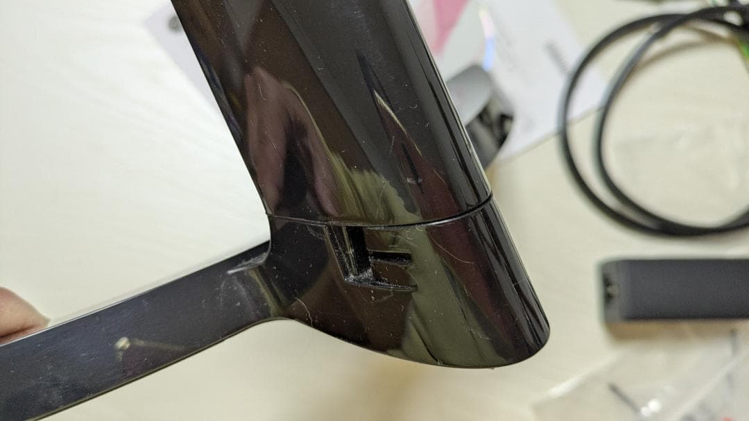 LG ウルトラワイドモニター 29-UM59