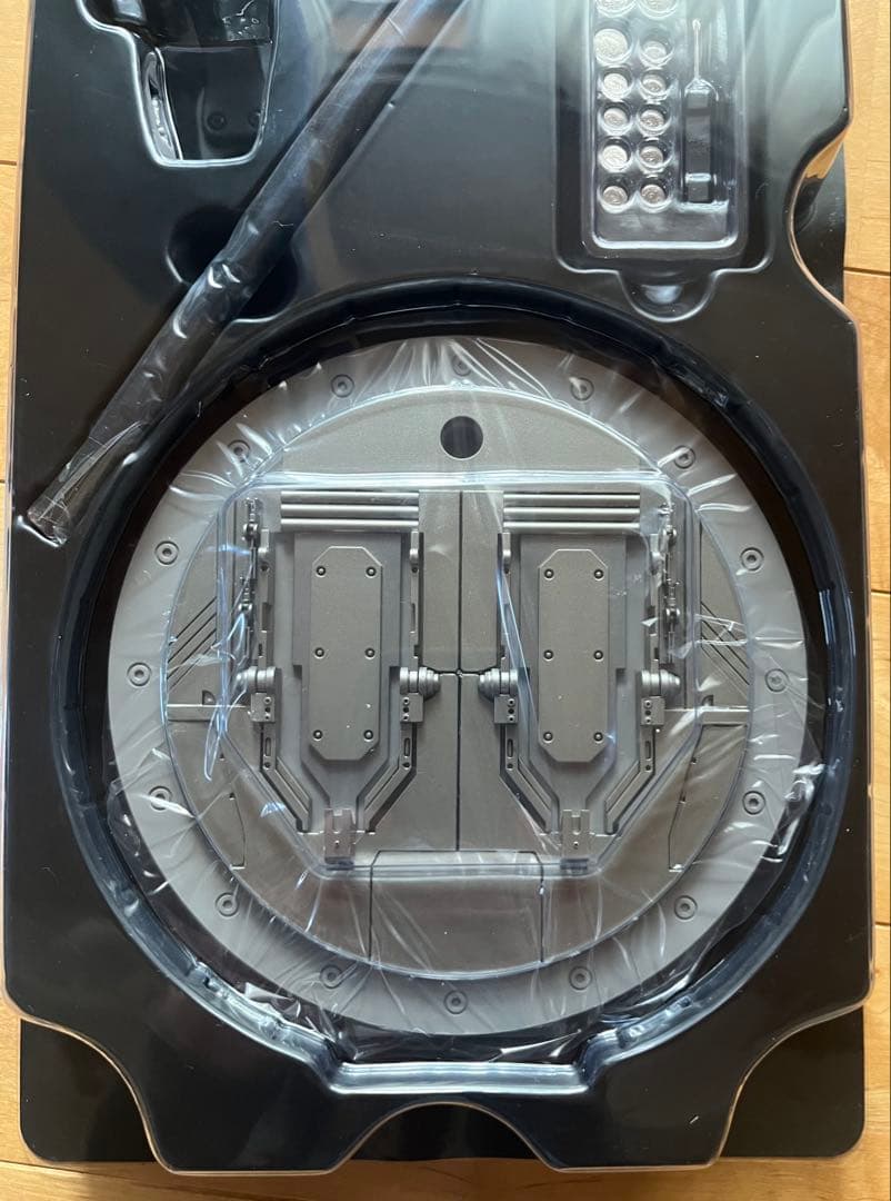 ホットトイズ ムービー・マスターピース DIECAST アイアンマン・マーク3