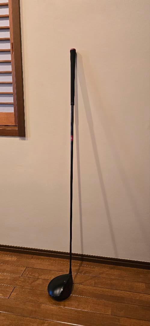 StealthHD　10.5°　FLEX SR