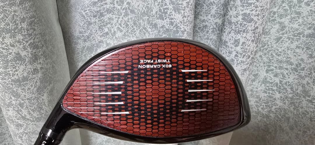 StealthHD　10.5°　FLEX SR