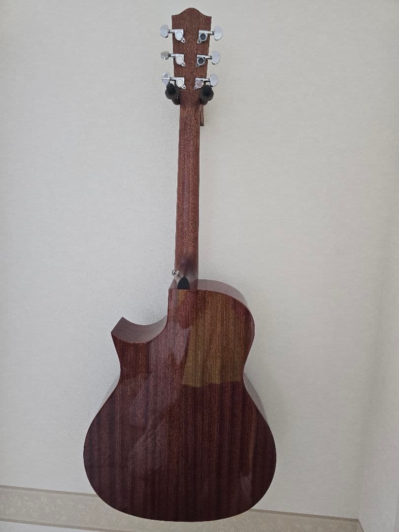 HGAF-5090SE/C　ヘッドウェイエレアコ　Headwayギター　エレアコ