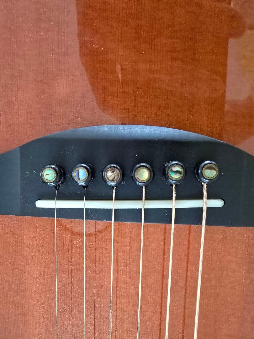 HGAF-5090SE/C　ヘッドウェイエレアコ　Headwayギター　エレアコ