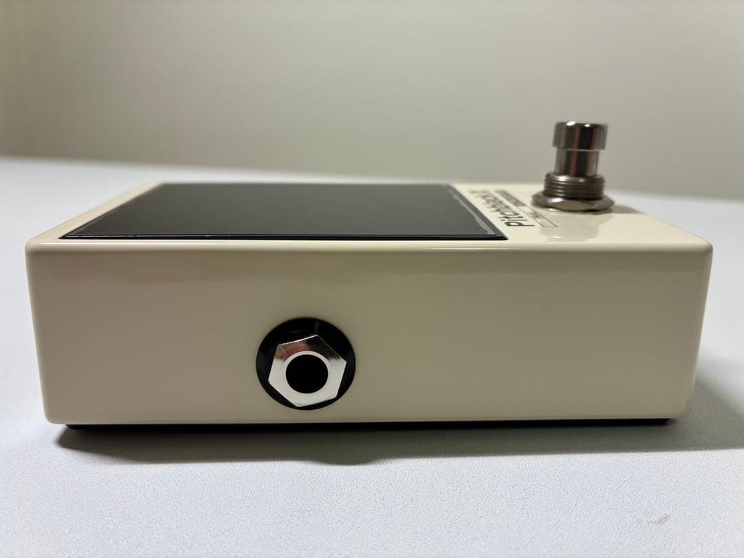 【新品同様】KORG(コルグ) / PB-X CR　ペダルチューナー　限定カラー