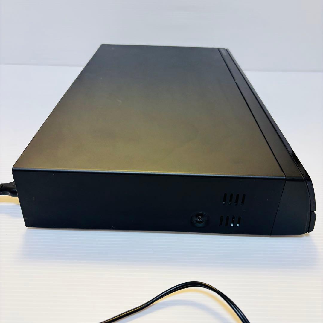 東芝 REGZA HDD DVDレコーダーREGZA RD-R100