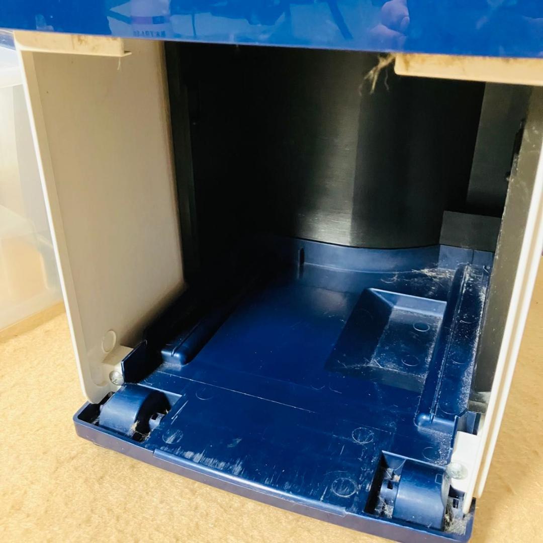 CORONA 衣類乾燥除湿機 CD-H1016 コンプレッサー式 コロナ ブルー