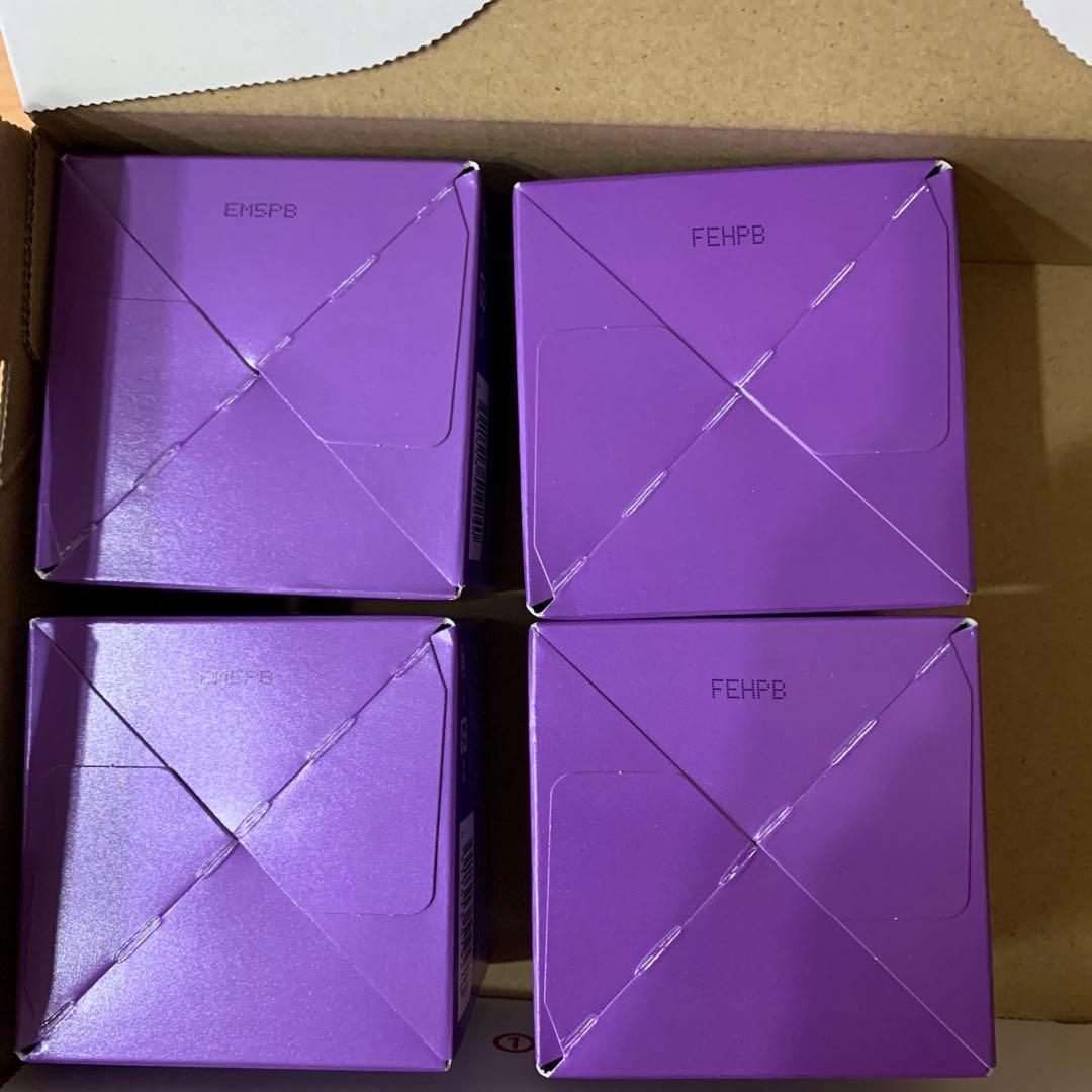 【専用】DHC薬用Qクイックジェルモイスト&ホワイトニング100g 4個セット