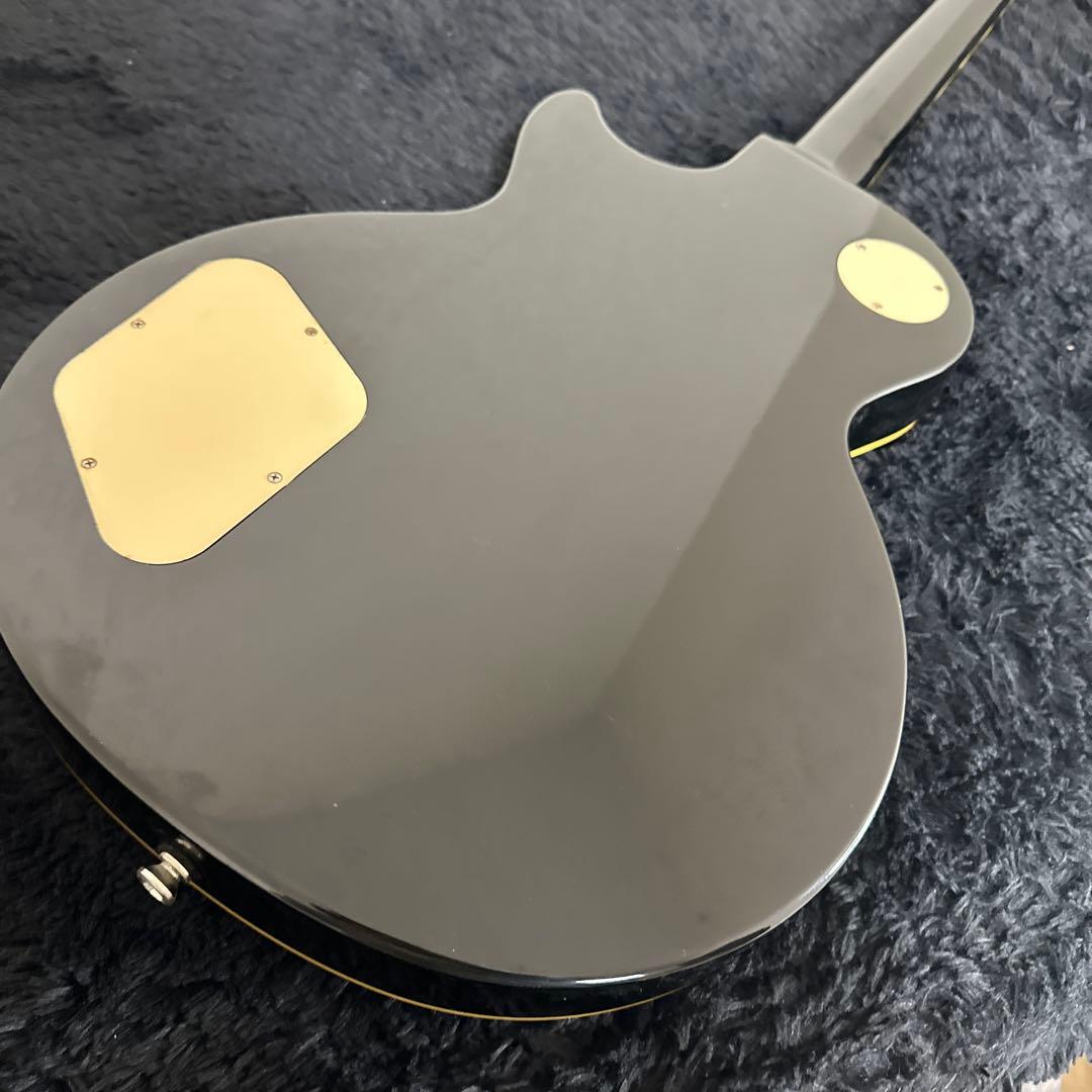 Epiphone Les Paul Standard Pro エレキギター