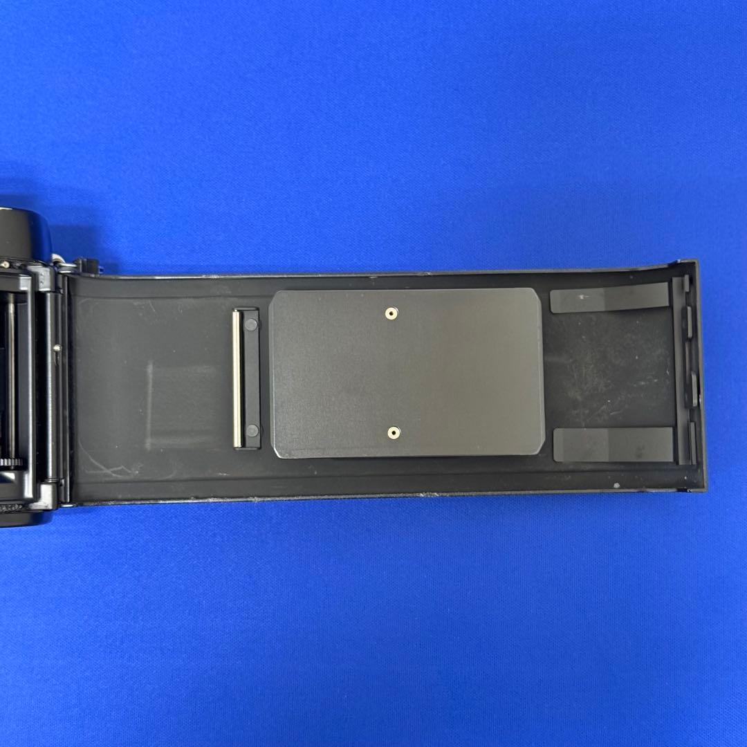 じ*た様 Nikon F3 HP ボディ 完動品 　Nikon純正ストラップ付属